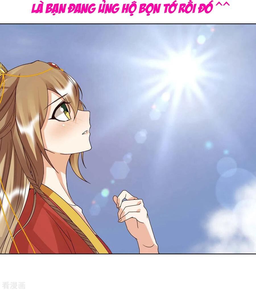 đọc truyện Dục Huyết Thương Hậu Chương 178 ảnh 18 tại Thiên Thai Truyện