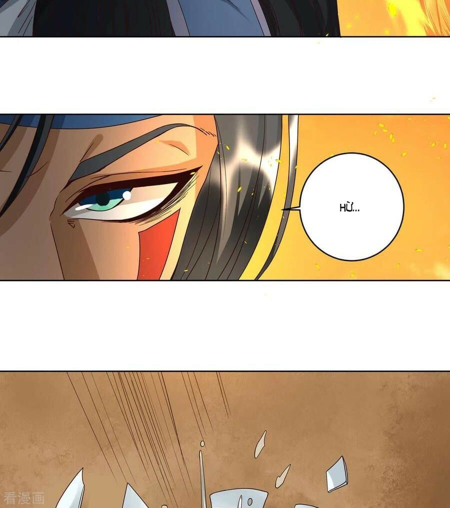 đọc truyện Dục Huyết Thương Hậu Chương 178 ảnh 27 tại Thiên Thai Truyện