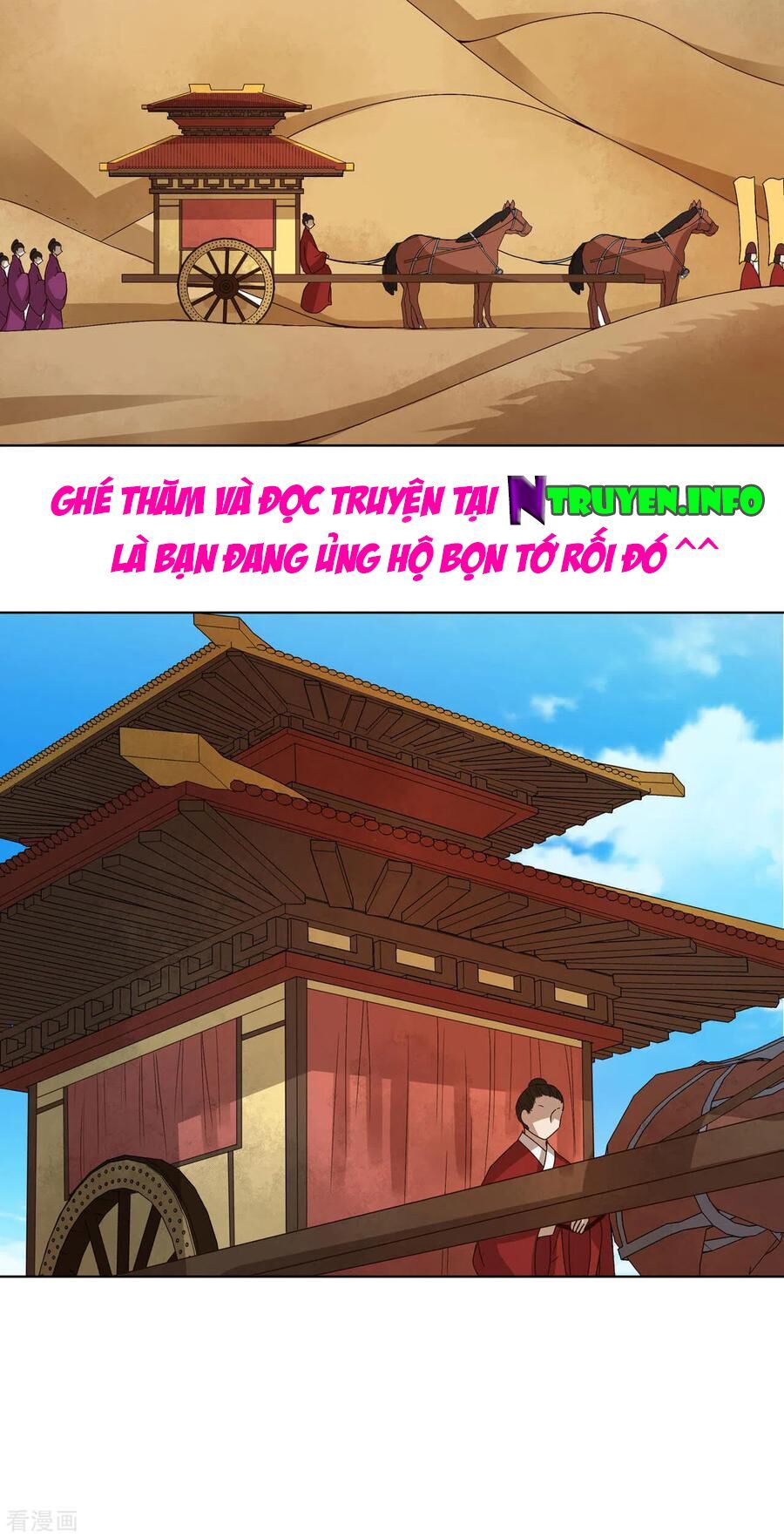 đọc truyện Dục Huyết Thương Hậu Chương 178 ảnh 7 tại Thiên Thai Truyện