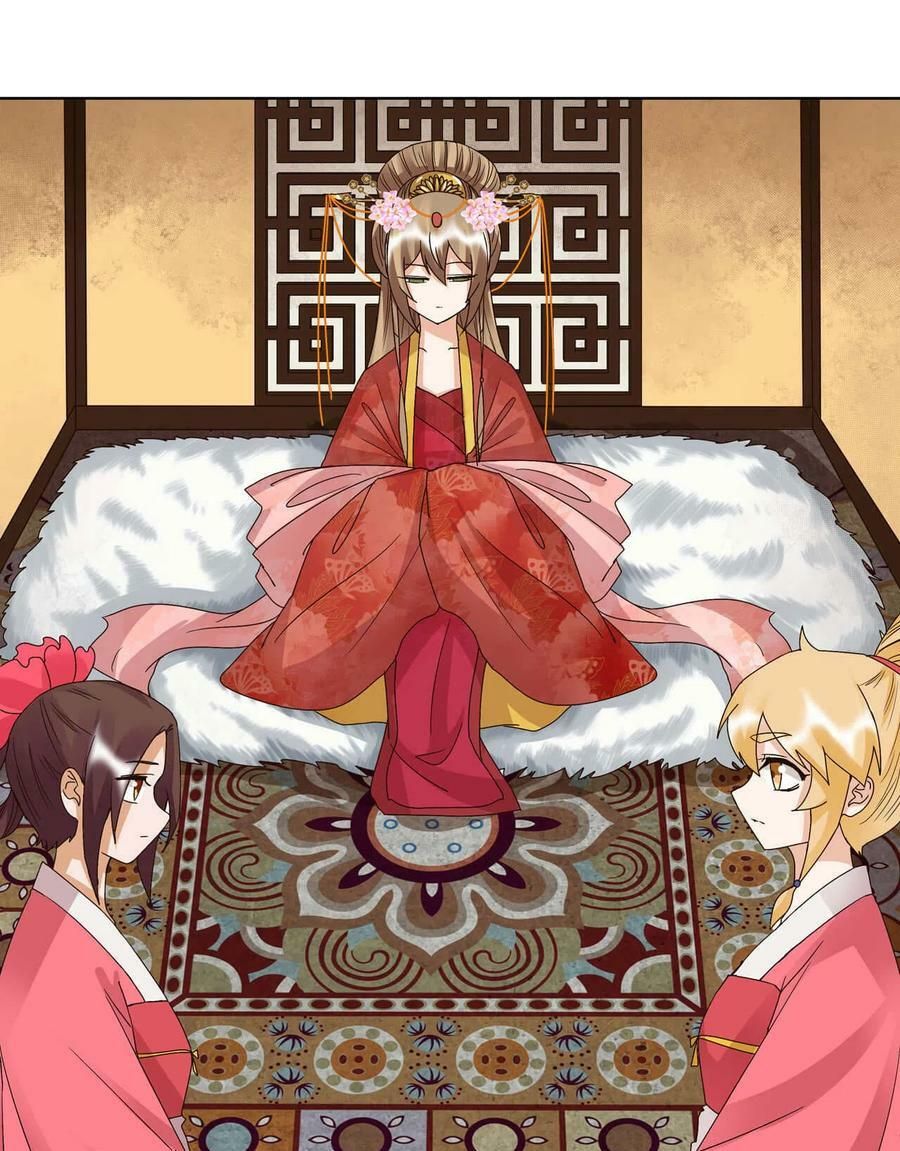 đọc truyện Dục Huyết Thương Hậu Chương 178 ảnh 8 tại Thiên Thai Truyện