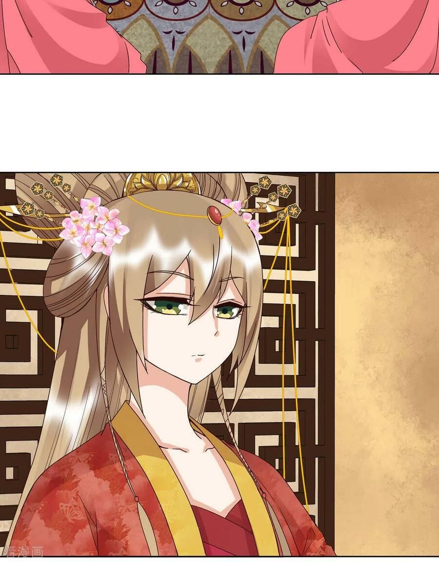 đọc truyện Dục Huyết Thương Hậu Chương 178 ảnh 9 tại Thiên Thai Truyện