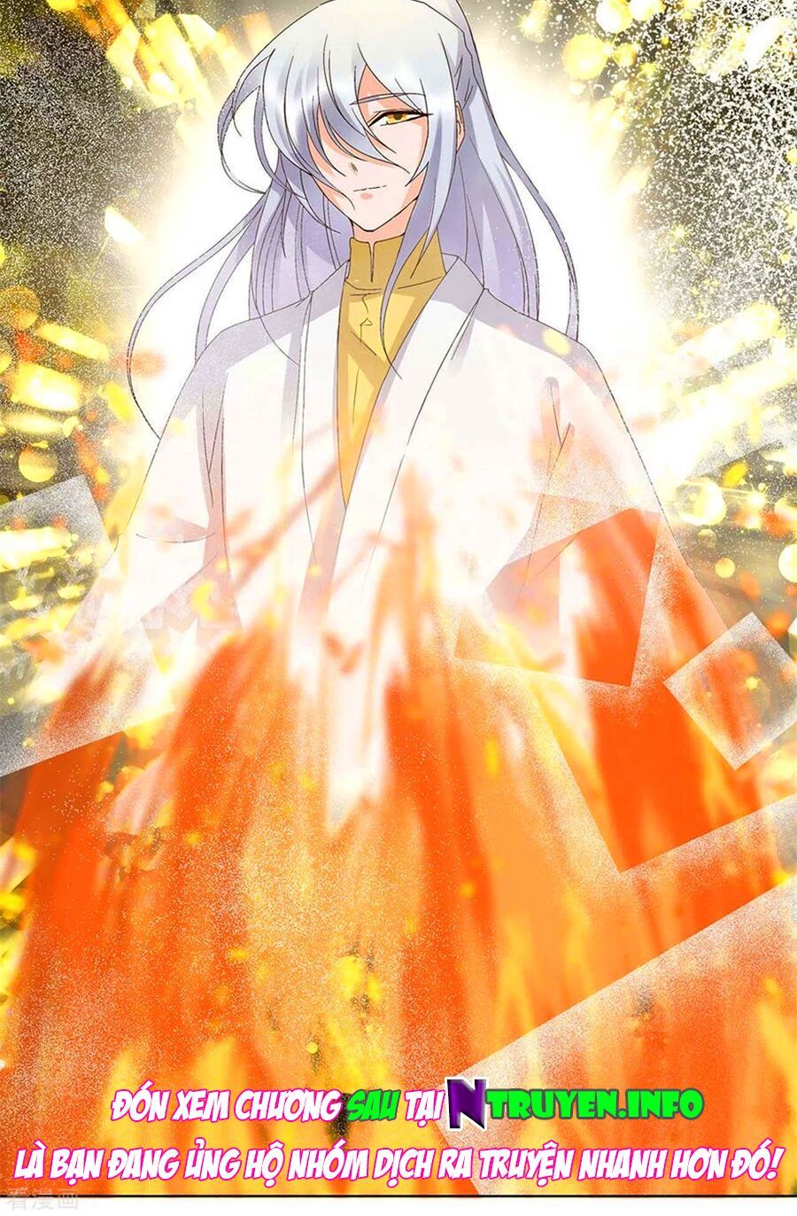 đọc truyện Dục Huyết Thương Hậu Chương 179 ảnh 13 tại Thiên Thai Truyện