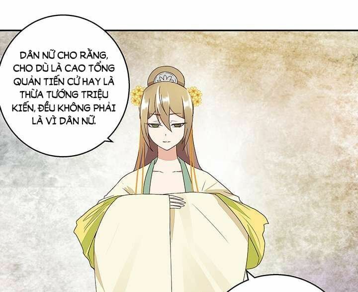 đọc truyện Dục Huyết Thương Hậu Chương 18 ảnh 22 tại Thiên Thai Truyện