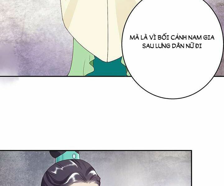 đọc truyện Dục Huyết Thương Hậu Chương 18 ảnh 23 tại Thiên Thai Truyện