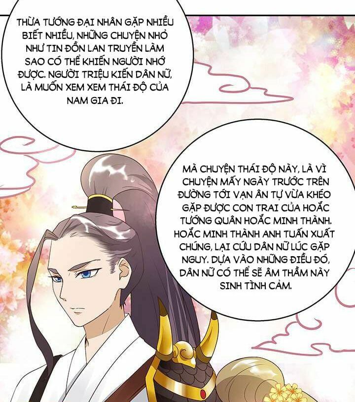 đọc truyện Dục Huyết Thương Hậu Chương 18 ảnh 25 tại Thiên Thai Truyện