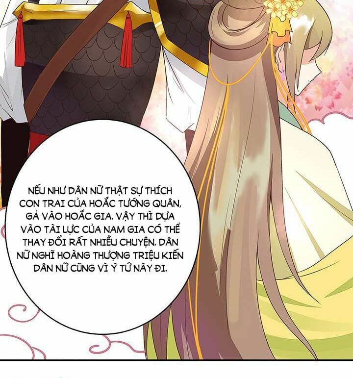 đọc truyện Dục Huyết Thương Hậu Chương 18 ảnh 26 tại Thiên Thai Truyện