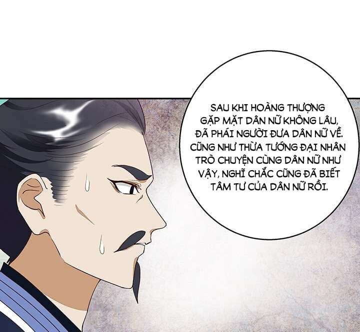 đọc truyện Dục Huyết Thương Hậu Chương 18 ảnh 27 tại Thiên Thai Truyện