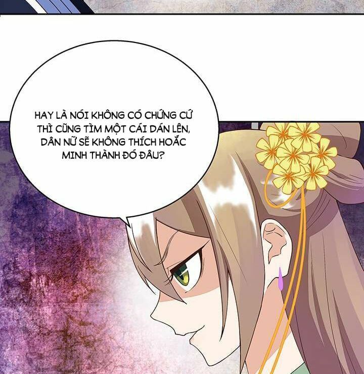 đọc truyện Dục Huyết Thương Hậu Chương 18 ảnh 28 tại Thiên Thai Truyện