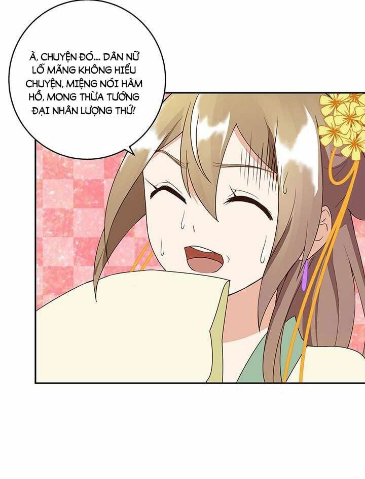 đọc truyện Dục Huyết Thương Hậu Chương 18 ảnh 30 tại Thiên Thai Truyện