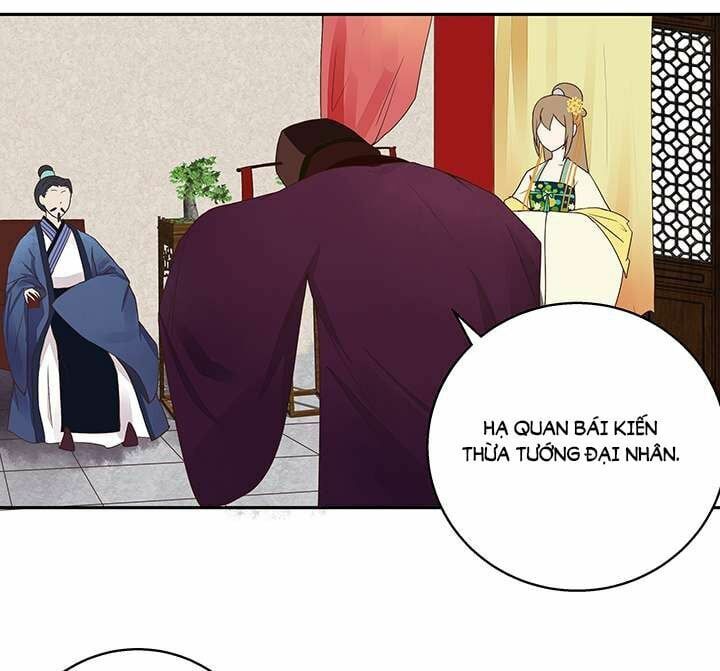 đọc truyện Dục Huyết Thương Hậu Chương 18 ảnh 35 tại Thiên Thai Truyện