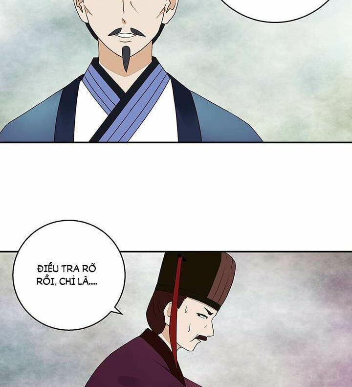 đọc truyện Dục Huyết Thương Hậu Chương 18 ảnh 37 tại Thiên Thai Truyện