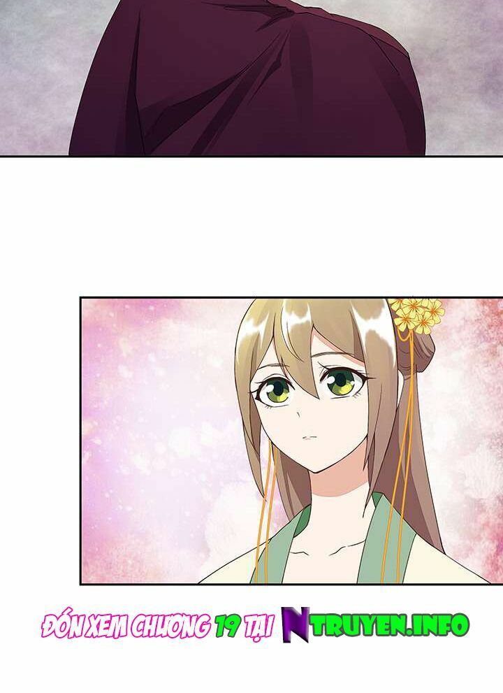 đọc truyện Dục Huyết Thương Hậu Chương 18 ảnh 38 tại Thiên Thai Truyện