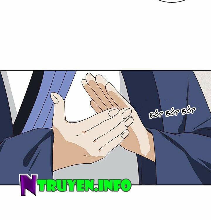 đọc truyện Dục Huyết Thương Hậu Chương 18 ảnh 7 tại Thiên Thai Truyện