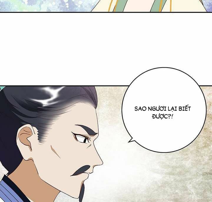 đọc truyện Dục Huyết Thương Hậu Chương 18 ảnh 10 tại Thiên Thai Truyện