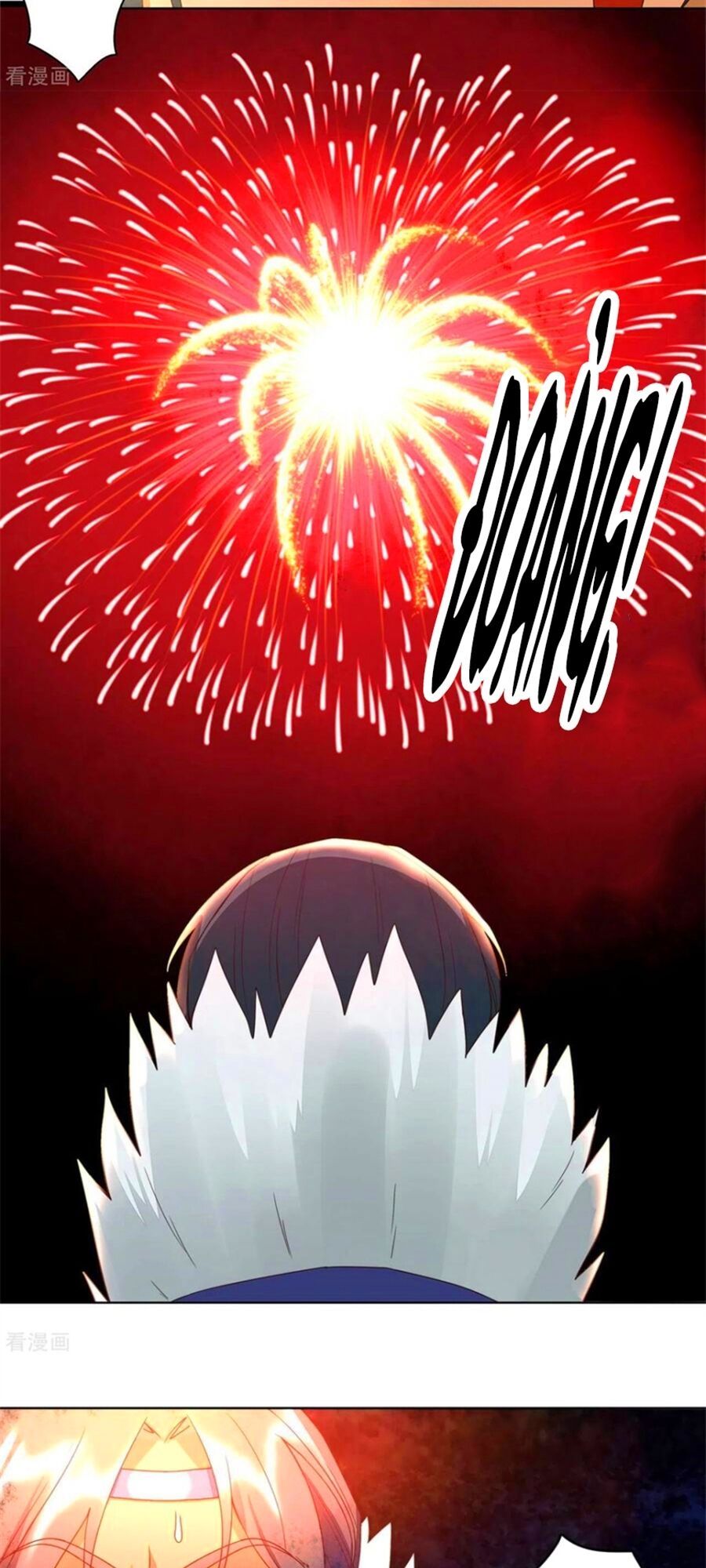 đọc truyện Dục Huyết Thương Hậu Chương 180 ảnh 7 tại Thiên Thai Truyện