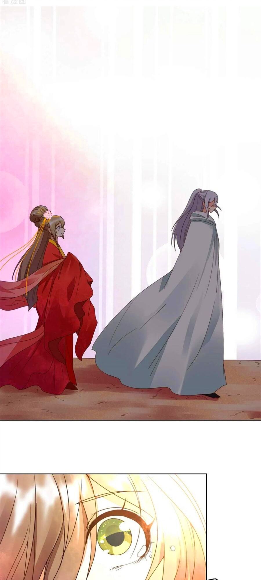 đọc truyện Dục Huyết Thương Hậu Chương 181 ảnh 8 tại Thiên Thai Truyện