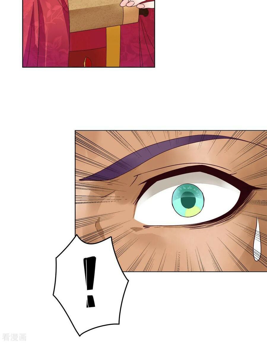 đọc truyện Dục Huyết Thương Hậu Chương 182 ảnh 17 tại Thiên Thai Truyện