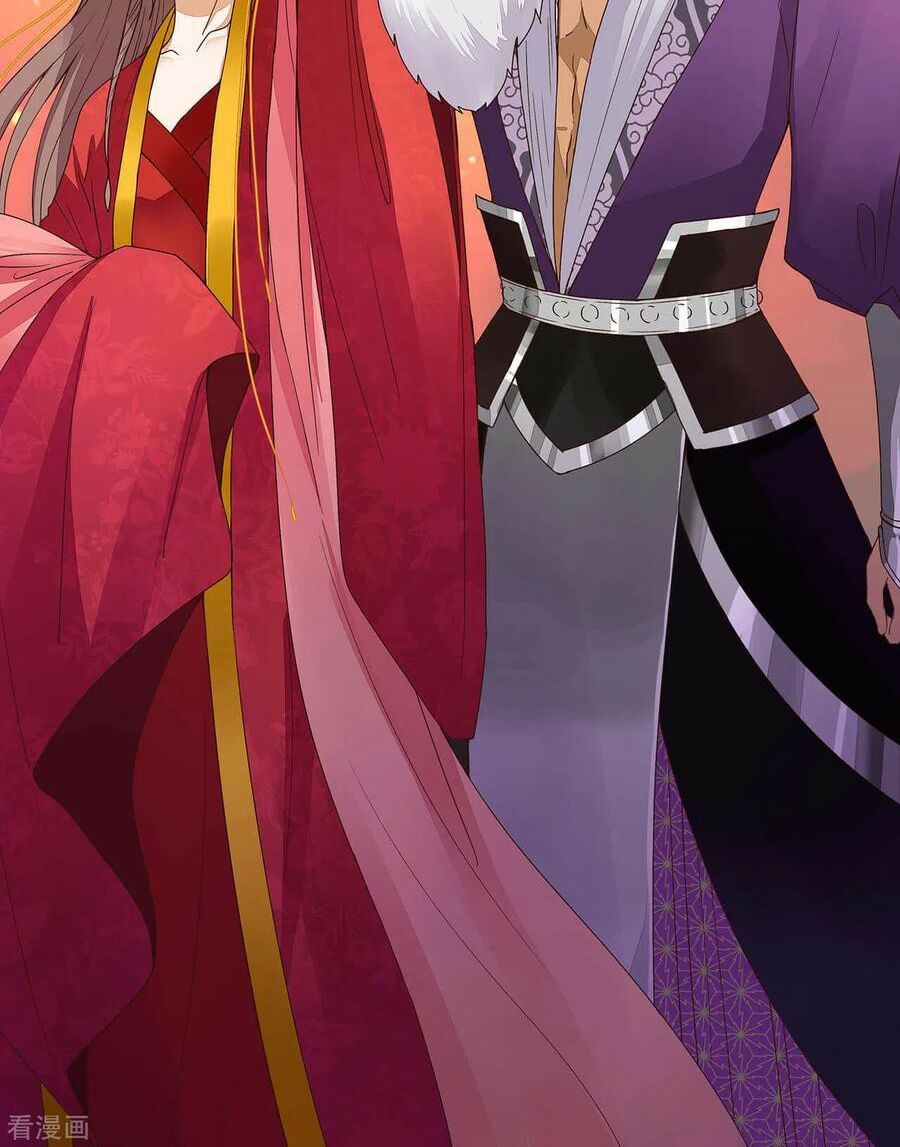 đọc truyện Dục Huyết Thương Hậu Chương 183 ảnh 15 tại Thiên Thai Truyện