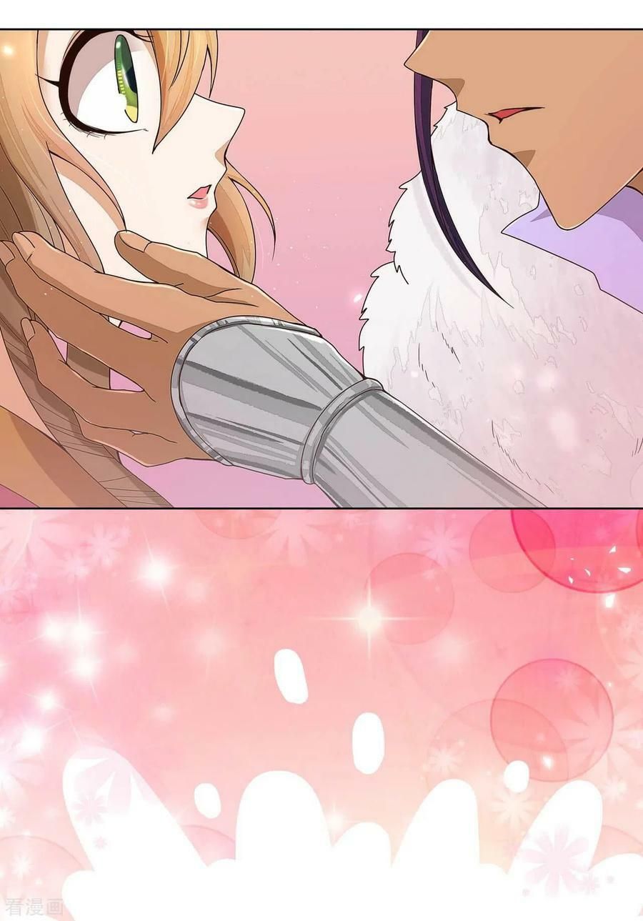 đọc truyện Dục Huyết Thương Hậu Chương 184 ảnh 15 tại Thiên Thai Truyện