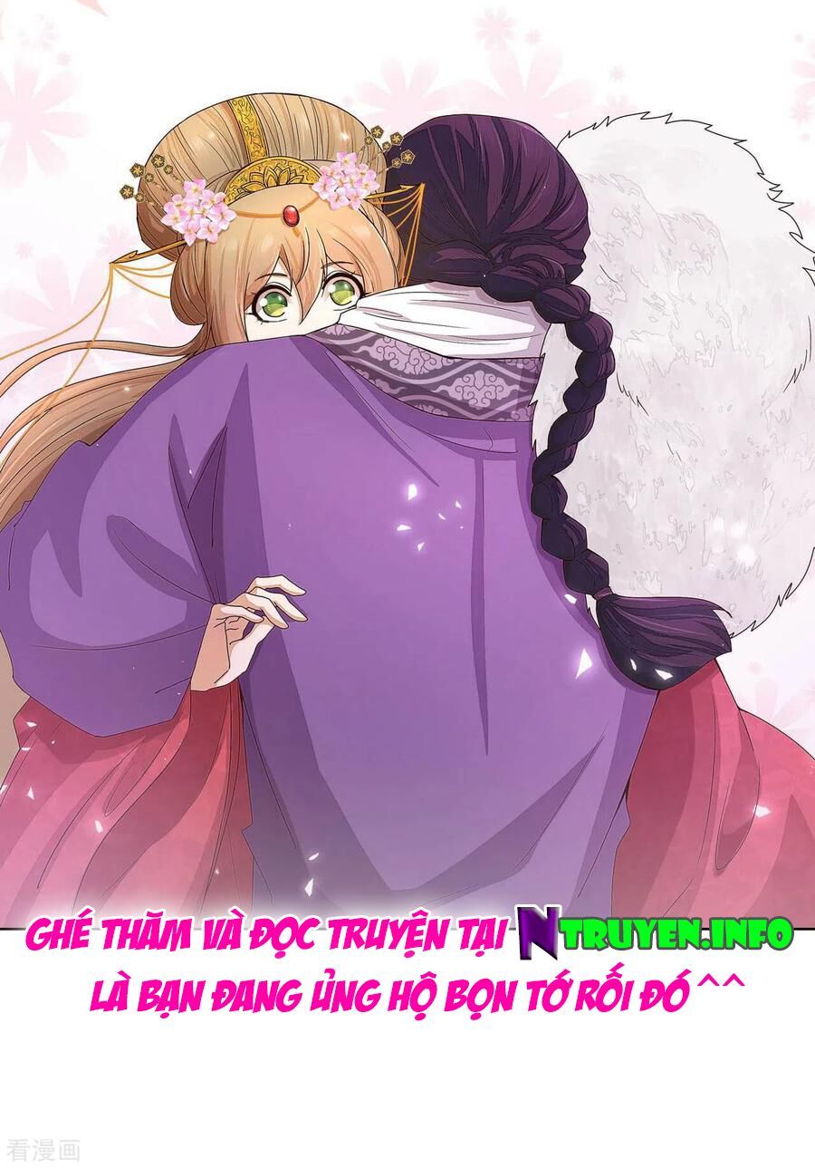 đọc truyện Dục Huyết Thương Hậu Chương 184 ảnh 16 tại Thiên Thai Truyện