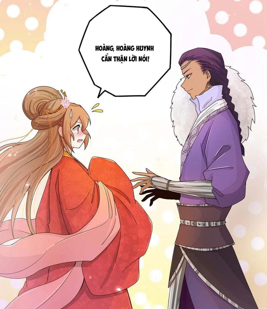 đọc truyện Dục Huyết Thương Hậu Chương 184 ảnh 19 tại Thiên Thai Truyện