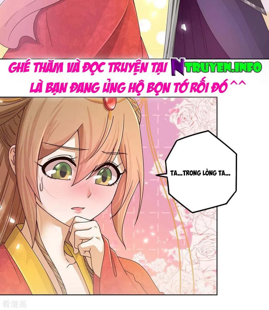 đọc truyện Dục Huyết Thương Hậu Chương 184 ảnh 20 tại Thiên Thai Truyện