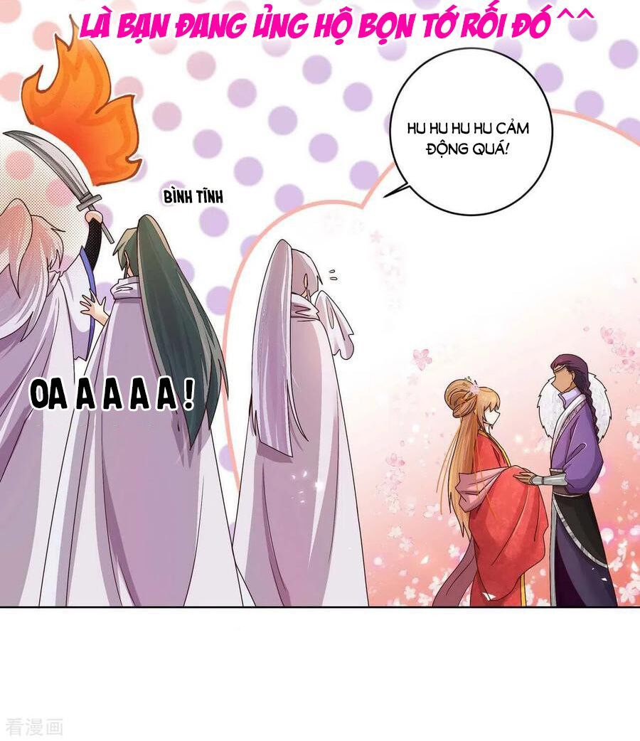 đọc truyện Dục Huyết Thương Hậu Chương 184 ảnh 24 tại Thiên Thai Truyện