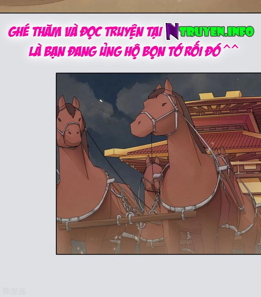 đọc truyện Dục Huyết Thương Hậu Chương 184 ảnh 28 tại Thiên Thai Truyện