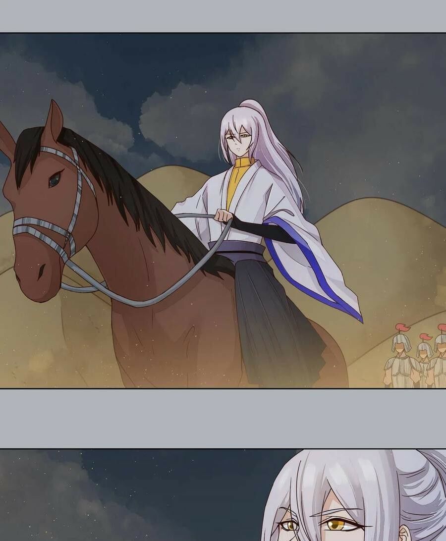 đọc truyện Dục Huyết Thương Hậu Chương 184 ảnh 29 tại Thiên Thai Truyện