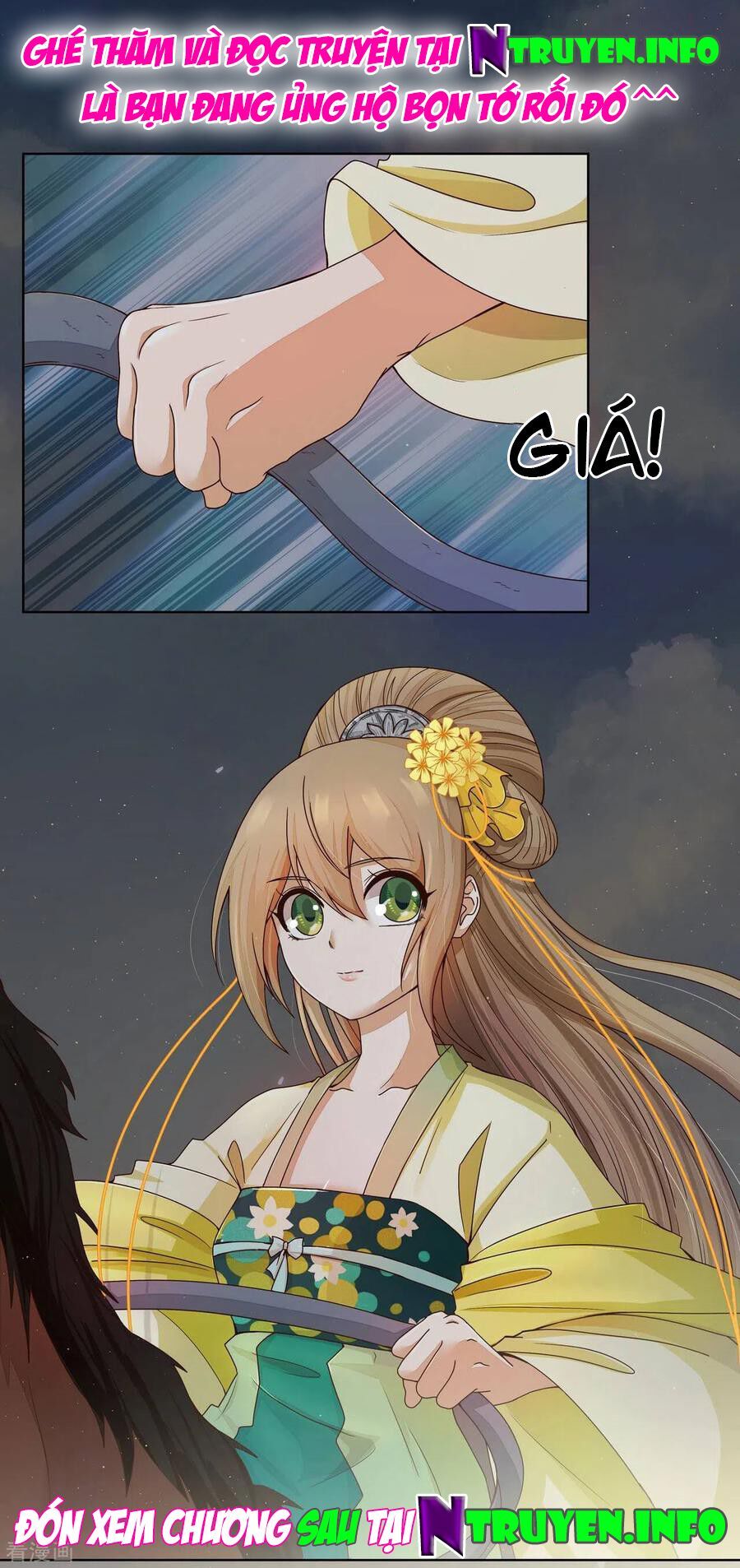 đọc truyện Dục Huyết Thương Hậu Chương 184 ảnh 31 tại Thiên Thai Truyện