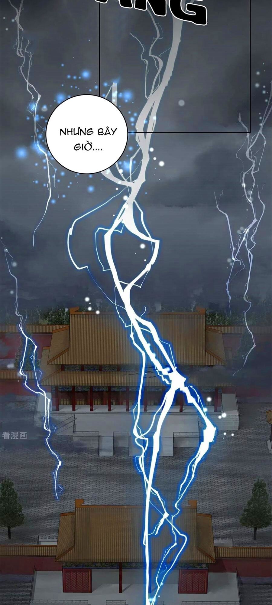 đọc truyện Dục Huyết Thương Hậu Chương 185 ảnh 12 tại Thiên Thai Truyện