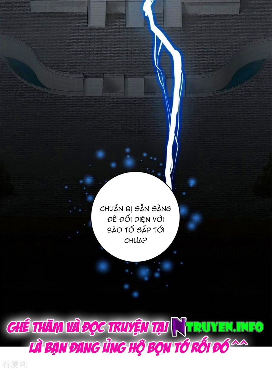 đọc truyện Dục Huyết Thương Hậu Chương 185 ảnh 13 tại Thiên Thai Truyện