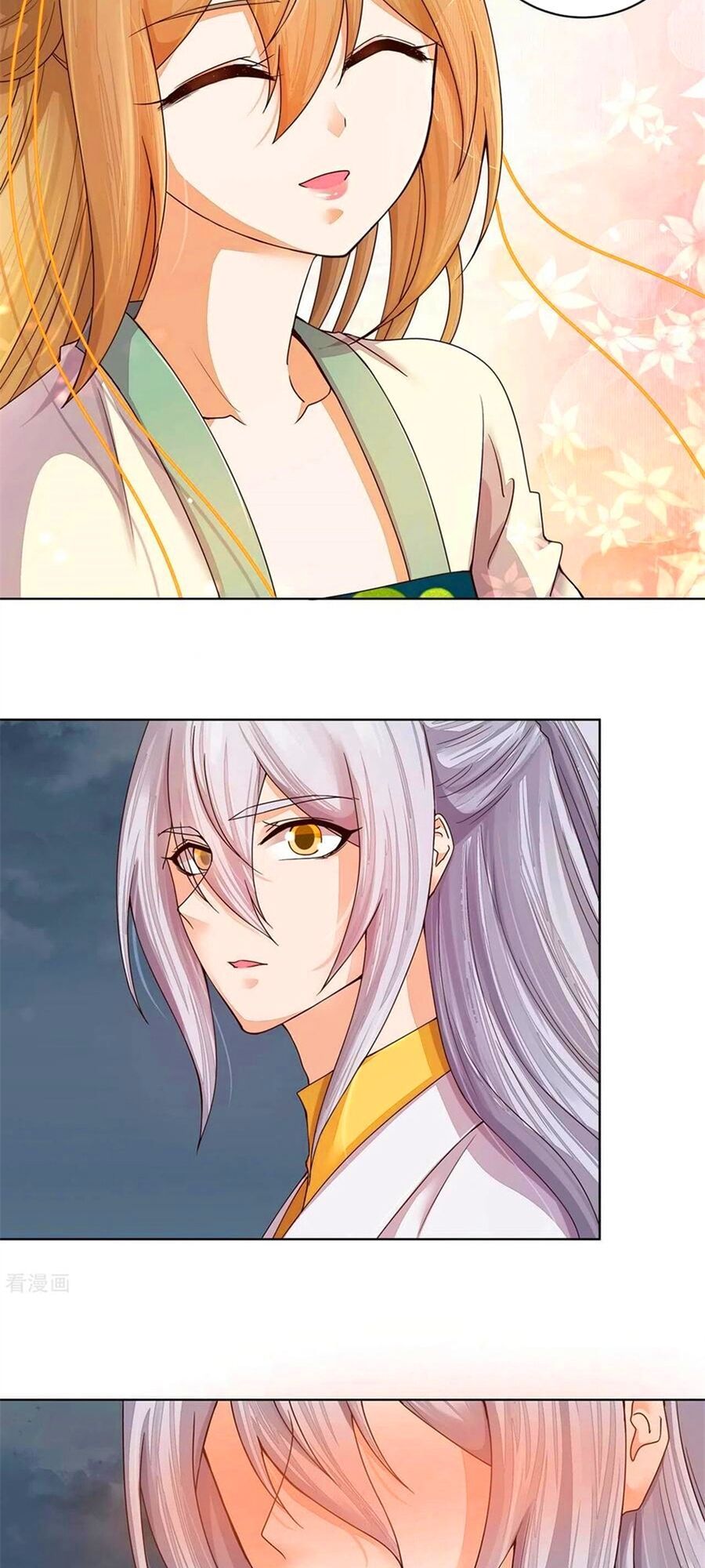 đọc truyện Dục Huyết Thương Hậu Chương 185 ảnh 8 tại Thiên Thai Truyện