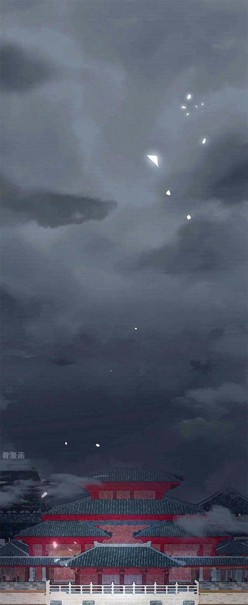 đọc truyện Dục Huyết Thương Hậu Chương 186 ảnh 3 tại Thiên Thai Truyện