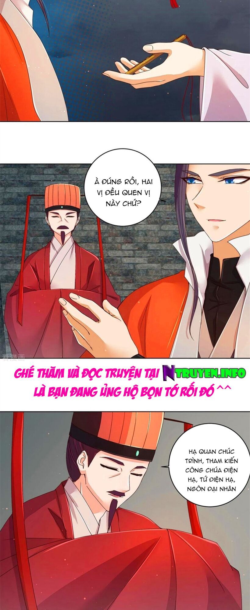 đọc truyện Dục Huyết Thương Hậu Chương 186 ảnh 12 tại Thiên Thai Truyện