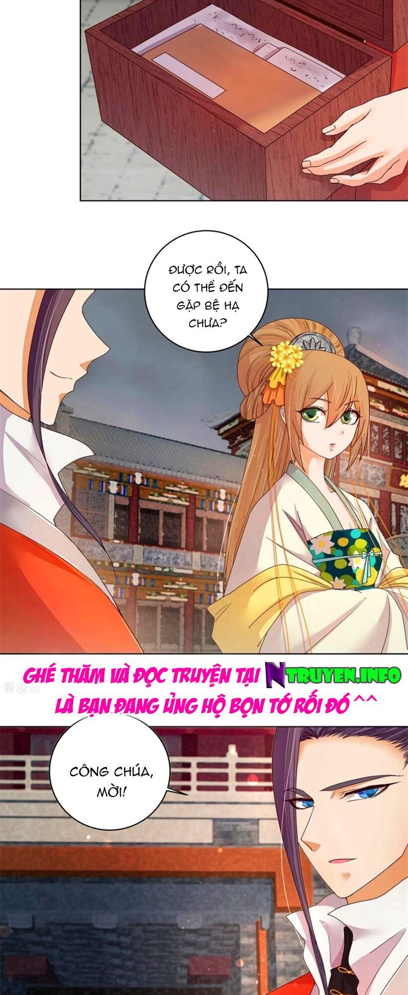 đọc truyện Dục Huyết Thương Hậu Chương 186 ảnh 16 tại Thiên Thai Truyện