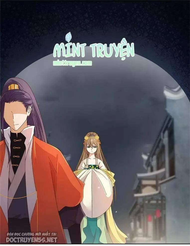 đọc truyện Dục Huyết Thương Hậu Chương 187 ảnh 3 tại Thiên Thai Truyện