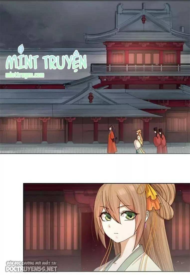 đọc truyện Dục Huyết Thương Hậu Chương 187 ảnh 15 tại Thiên Thai Truyện