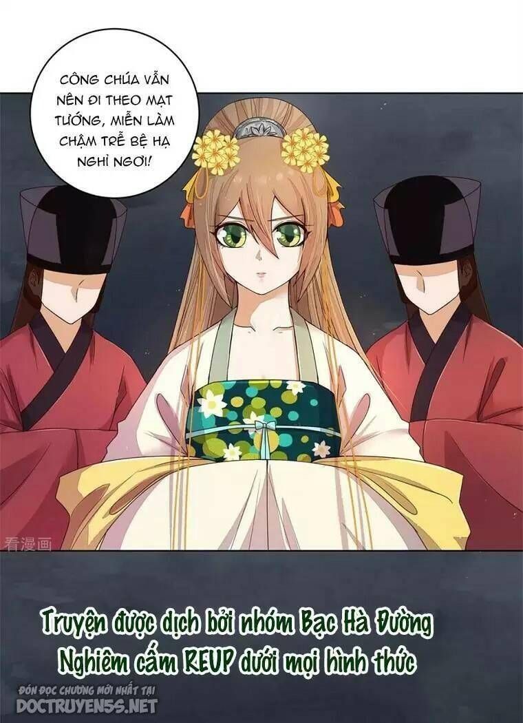 đọc truyện Dục Huyết Thương Hậu Chương 187 ảnh 21 tại Thiên Thai Truyện