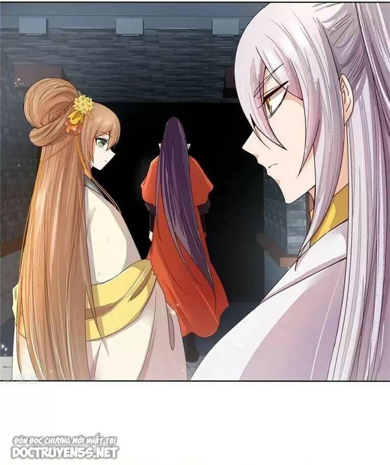 đọc truyện Dục Huyết Thương Hậu Chương 187 ảnh 4 tại Thiên Thai Truyện