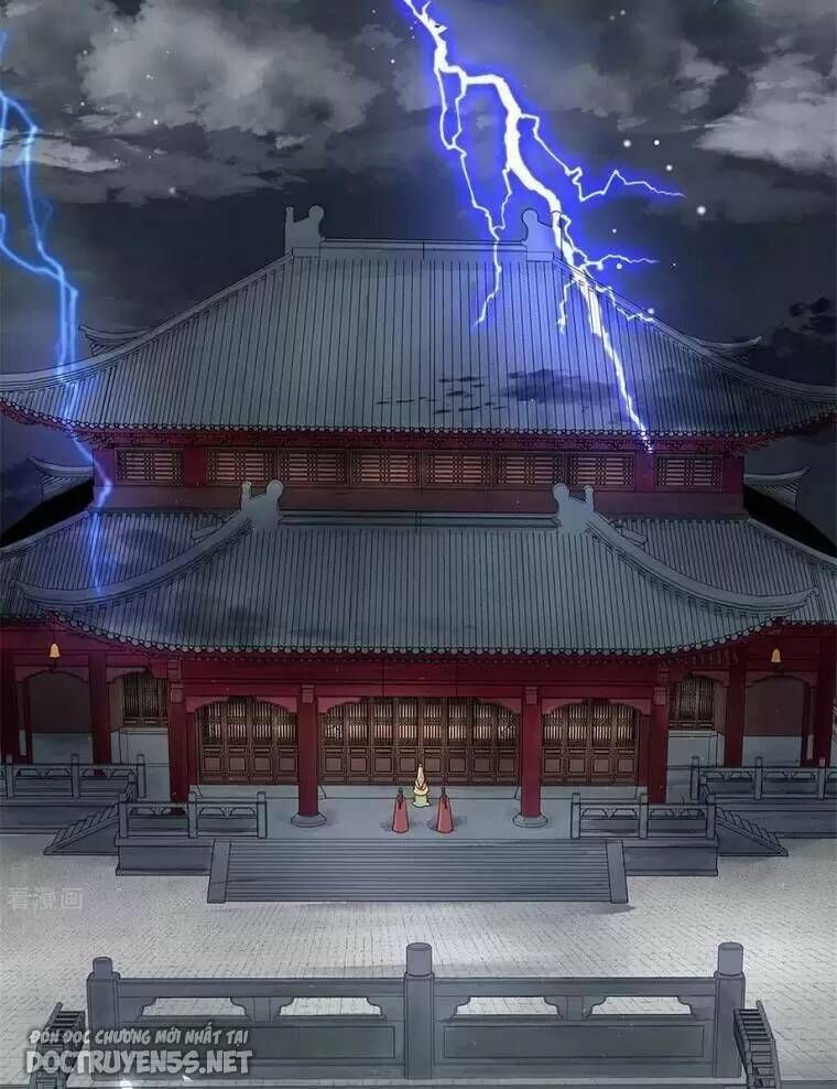 đọc truyện Dục Huyết Thương Hậu Chương 187 ảnh 24 tại Thiên Thai Truyện