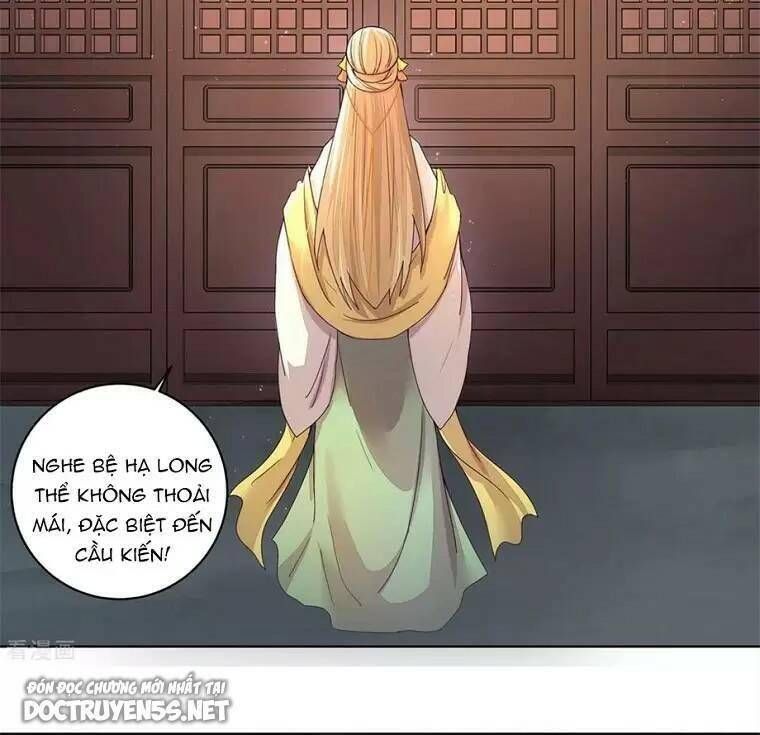 đọc truyện Dục Huyết Thương Hậu Chương 187 ảnh 26 tại Thiên Thai Truyện