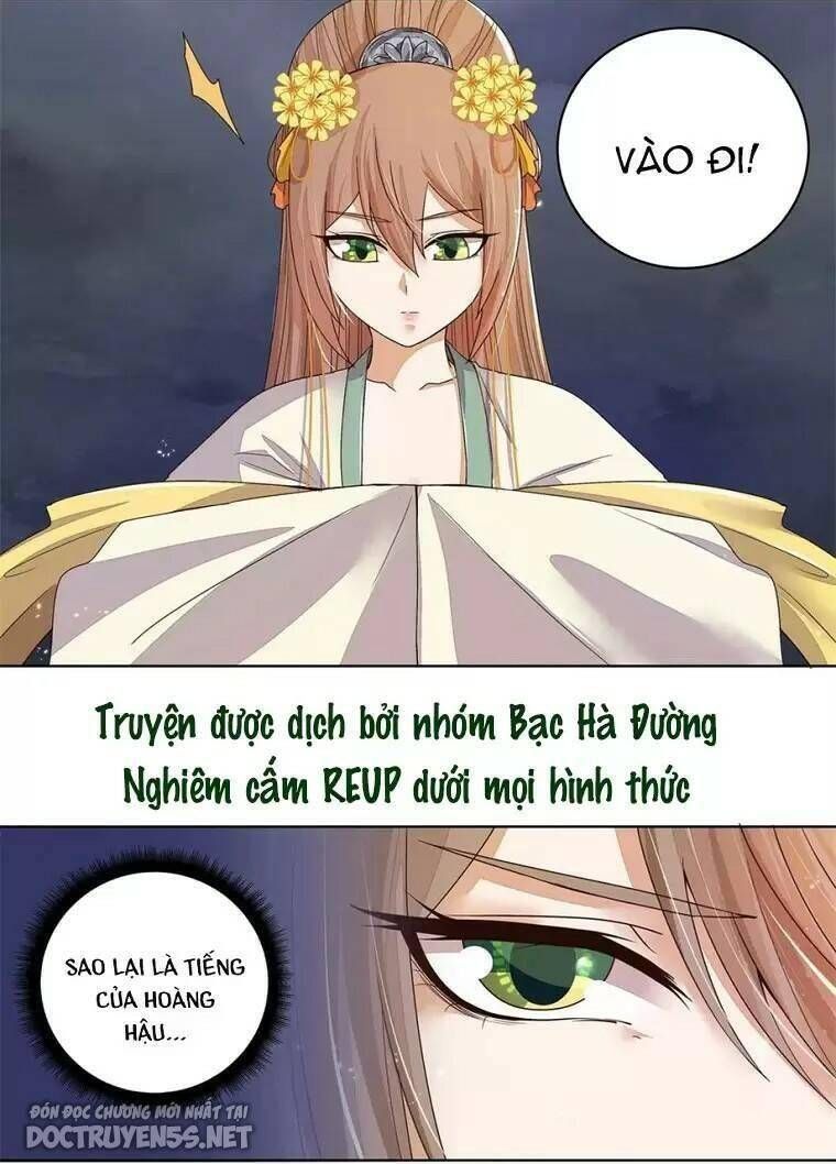 đọc truyện Dục Huyết Thương Hậu Chương 187 ảnh 27 tại Thiên Thai Truyện