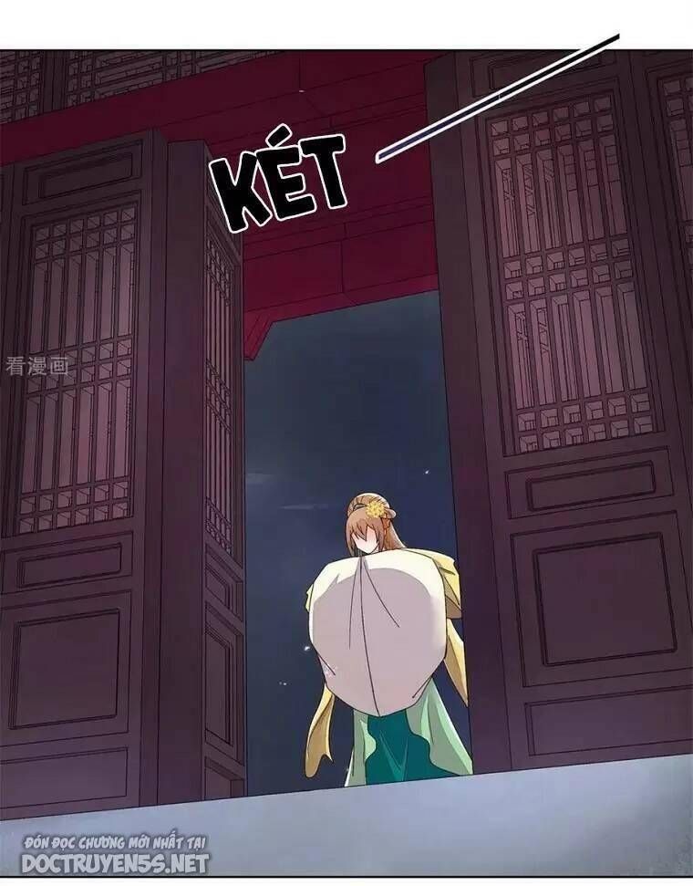 đọc truyện Dục Huyết Thương Hậu Chương 187 ảnh 28 tại Thiên Thai Truyện