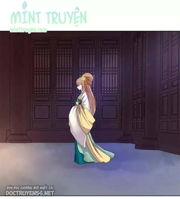 đọc truyện Dục Huyết Thương Hậu Chương 187 ảnh 29 tại Thiên Thai Truyện