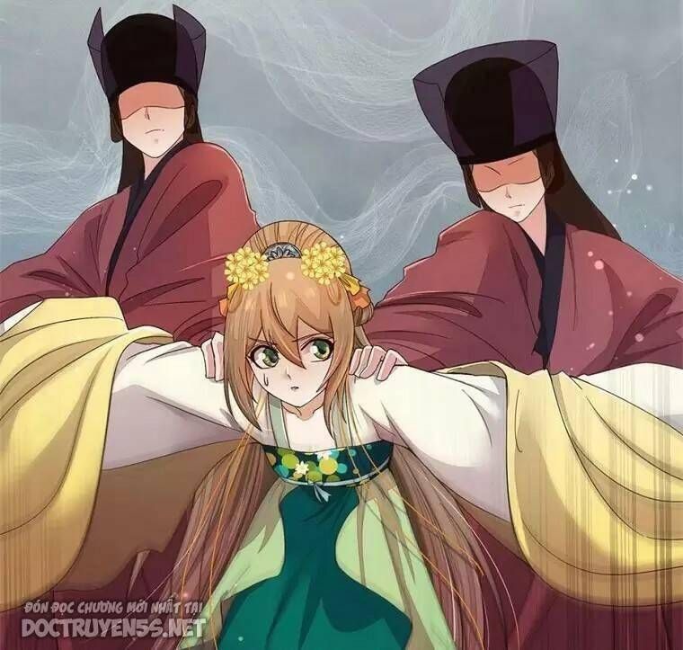 đọc truyện Dục Huyết Thương Hậu Chương 187 ảnh 32 tại Thiên Thai Truyện