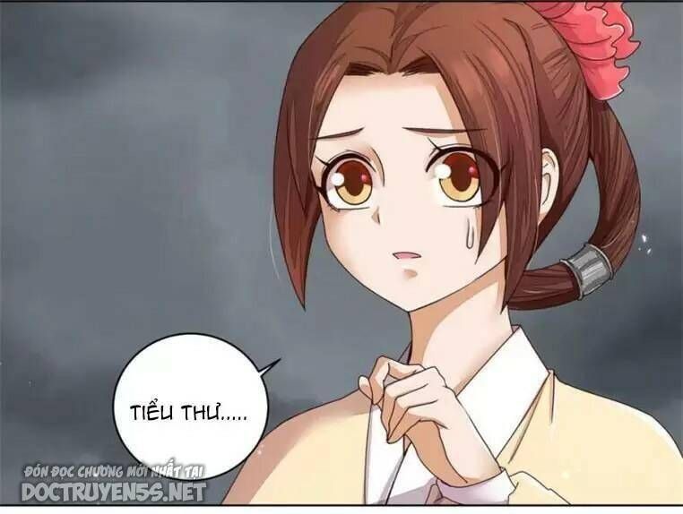 đọc truyện Dục Huyết Thương Hậu Chương 187 ảnh 6 tại Thiên Thai Truyện