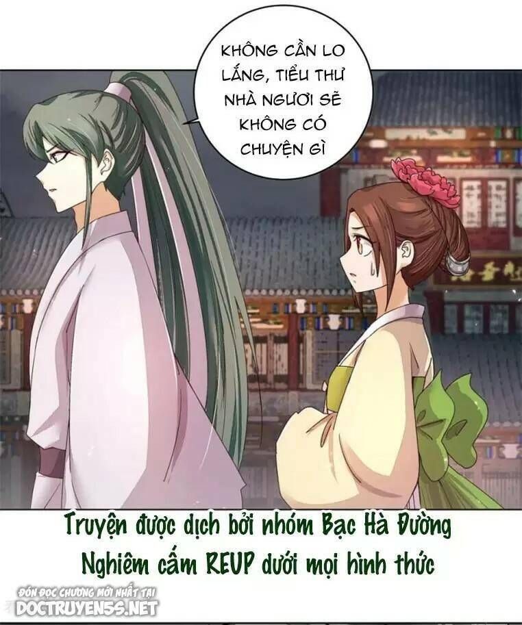 đọc truyện Dục Huyết Thương Hậu Chương 187 ảnh 7 tại Thiên Thai Truyện