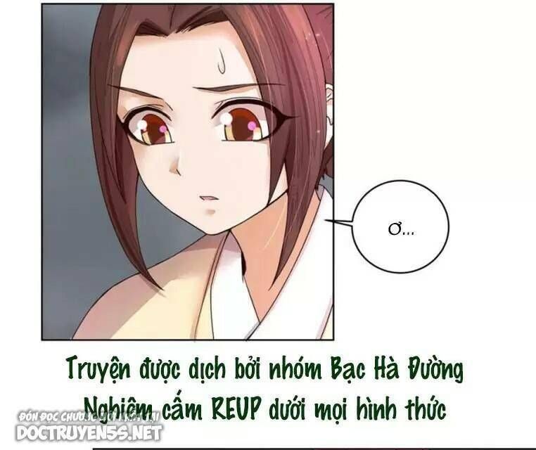 đọc truyện Dục Huyết Thương Hậu Chương 187 ảnh 10 tại Thiên Thai Truyện