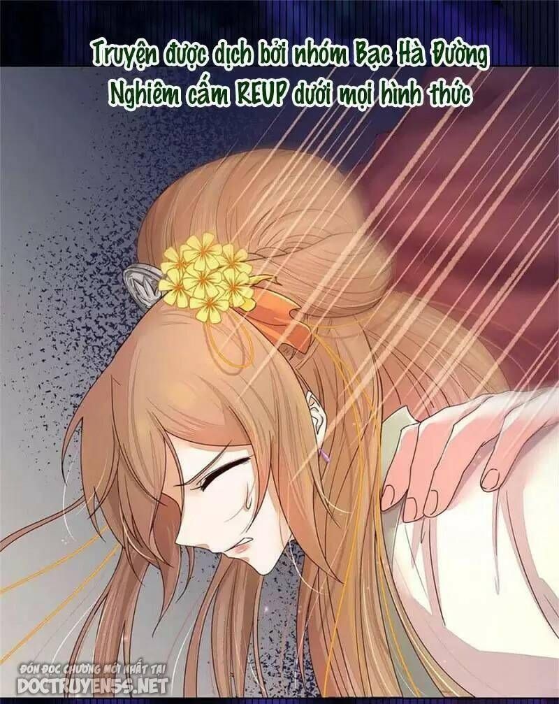 đọc truyện Dục Huyết Thương Hậu Chương 188 ảnh 3 tại Thiên Thai Truyện